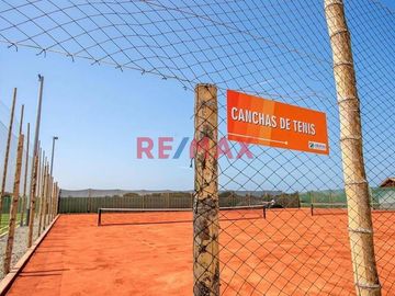 VENTA TERRENO EN CONDOMINIO LUNARENA
