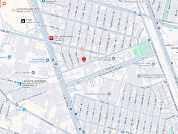 Casa en Nueva Vallejo Gustavo A. Madero CDMX. Remates Exclusivos, Tu nuevo hogar te espera.