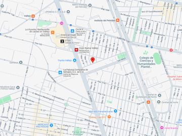 Casa en Nueva Vallejo Gustavo A. Madero CDMX. Remates Exclusivos, Tu nuevo hogar te espera.