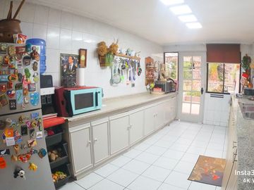 Casa Amplia Y Gran Terreno Los Picunches, Calera De Tango