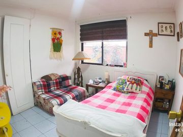 Casa Amplia Y Gran Terreno Los Picunches, Calera De Tango