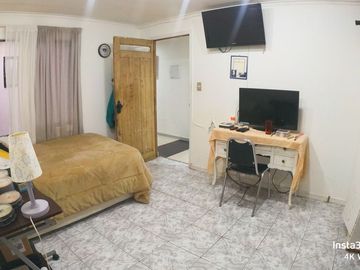 Casa Amplia Y Gran Terreno Los Picunches, Calera De Tango