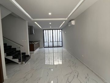 CASA NUEVA EN VENTA RESIDENCIAL BOREALES ZAPOPAN JALISCO