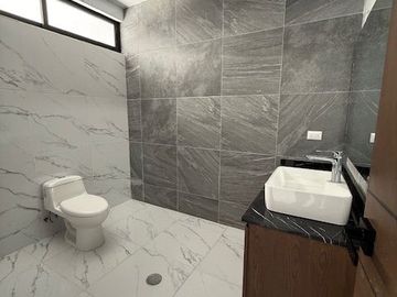 CASA NUEVA EN VENTA RESIDENCIAL BOREALES ZAPOPAN JALISCO