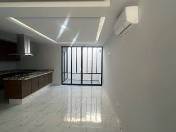 CASA NUEVA EN VENTA RESIDENCIAL BOREALES ZAPOPAN JALISCO