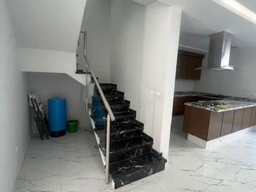 CASA NUEVA EN VENTA RESIDENCIAL BOREALES ZAPOPAN JALISCO