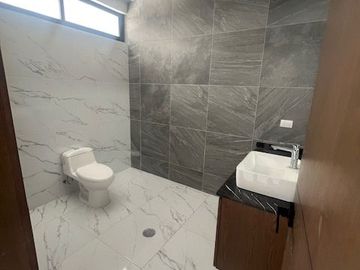 CASA NUEVA EN VENTA RESIDENCIAL BOREALES ZAPOPAN JALISCO