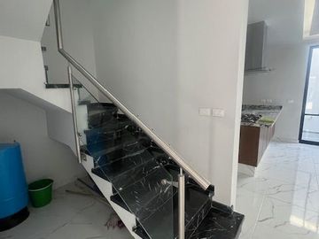 CASA NUEVA EN VENTA RESIDENCIAL BOREALES ZAPOPAN JALISCO