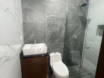 CASA NUEVA EN VENTA RESIDENCIAL BOREALES ZAPOPAN JALISCO