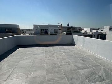CASA NUEVA EN VENTA RESIDENCIAL BOREALES ZAPOPAN JALISCO
