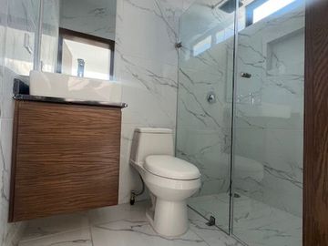 CASA NUEVA EN VENTA RESIDENCIAL BOREALES ZAPOPAN JALISCO
