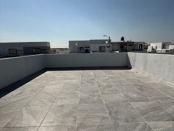 CASA NUEVA EN VENTA RESIDENCIAL BOREALES ZAPOPAN JALISCO