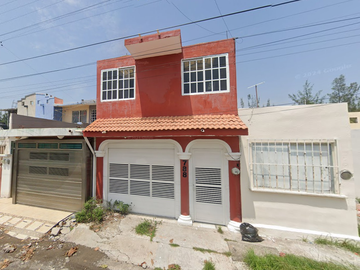 CASA EN VENTA !! EXELENTE OPORTUNIDAD DE INVERSION¡¡ PROPIEDAD YA ADJUDICADA.- Río Otapa 788, Lomas de Río Medio III, 91809 Veracruz, Ver.