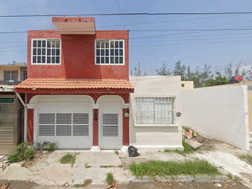 CASA EN VENTA !! EXELENTE OPORTUNIDAD DE INVERSION¡¡ PROPIEDAD YA ADJUDICADA.- Río Otapa 788, Lomas de Río Medio III, 91809 Veracruz, Ver.