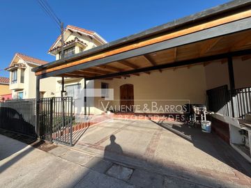 CASA EN VENTA