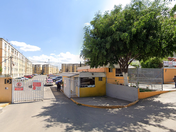 Departamento en Calzada Vallejo Santa Rosa Gustavo A. Madero CDMX. Remates Exclusivos, Tu nuevo hogar te espera.