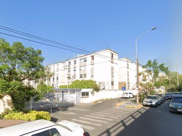 Departamento en Calzada Vallejo Santa Rosa Gustavo A. Madero CDMX. Remates Exclusivos, Tu nuevo hogar te espera.