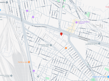 Departamento en Calzada Vallejo Santa Rosa Gustavo A. Madero CDMX. Remates Exclusivos, Tu nuevo hogar te espera.