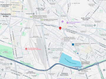 Departamento en Calzada Vallejo Santa Rosa Gustavo A. Madero CDMX. Remates Exclusivos, Tu nuevo hogar te espera.