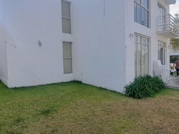Hermosa casa en venta en Lago de Guadalupe