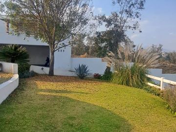 Hermosa casa en venta en Lago de Guadalupe
