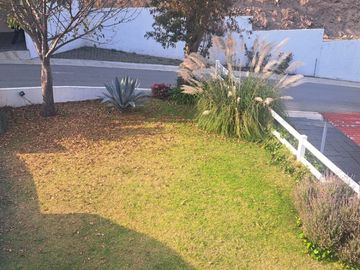 Hermosa casa en venta en Lago de Guadalupe