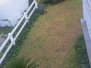 Hermosa casa en venta en Lago de Guadalupe