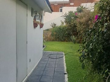 Hermosa casa en venta en Lago de Guadalupe