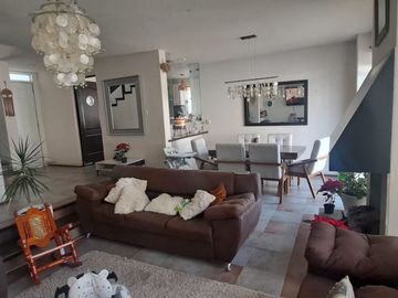 Hermosa casa en venta en Lago de Guadalupe