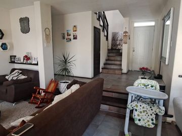 Hermosa casa en venta en Lago de Guadalupe