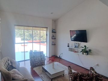 Hermosa casa en venta en Lago de Guadalupe