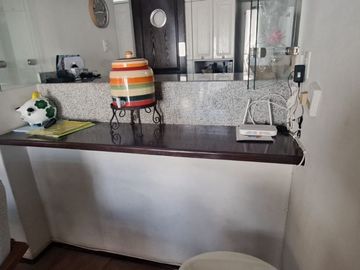 Hermosa casa en venta en Lago de Guadalupe