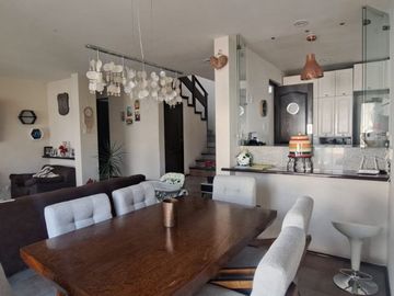 Hermosa casa en venta en Lago de Guadalupe