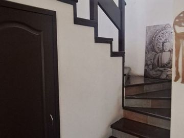 Hermosa casa en venta en Lago de Guadalupe