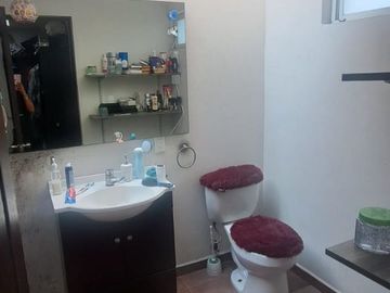 Hermosa casa en venta en Lago de Guadalupe