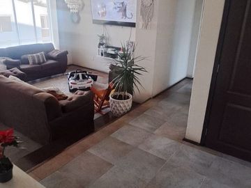 Hermosa casa en venta en Lago de Guadalupe