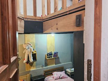 Hermosa casa tradicional Joaquín Vicuña, Santiago / Sector Av Matta