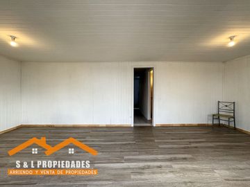 Casa En Venta En Poblacion Rene Schneider Puerto Montt