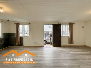 Casa En Venta En Poblacion Rene Schneider Puerto Montt