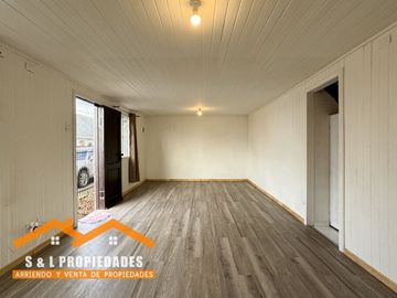 Casa En Venta En Poblacion Rene Schneider Puerto Montt