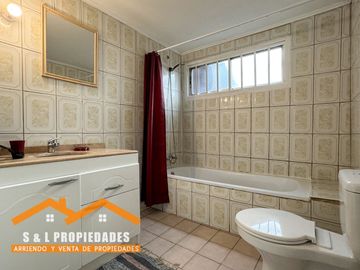 Casa En Venta En Poblacion Rene Schneider Puerto Montt