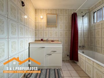Casa En Venta En Poblacion Rene Schneider Puerto Montt