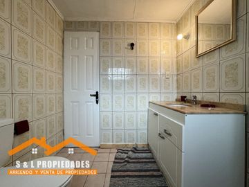 Casa En Venta En Poblacion Rene Schneider Puerto Montt