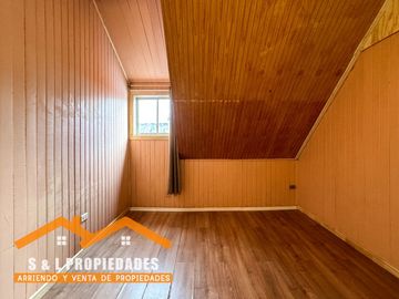 Casa En Venta En Poblacion Rene Schneider Puerto Montt