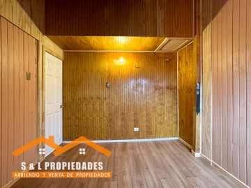 Casa En Venta En Poblacion Rene Schneider Puerto Montt