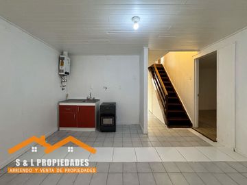 Casa En Venta En Poblacion Rene Schneider Puerto Montt