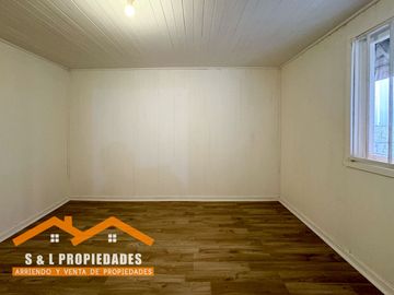 Casa En Venta En Poblacion Rene Schneider Puerto Montt