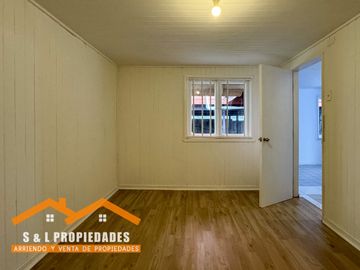 Casa En Venta En Poblacion Rene Schneider Puerto Montt