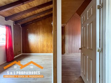 Casa En Venta En Poblacion Rene Schneider Puerto Montt