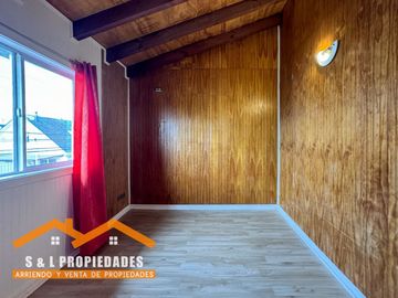Casa En Venta En Poblacion Rene Schneider Puerto Montt